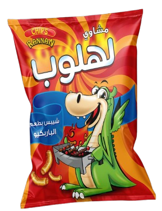 شيبس لهلوب