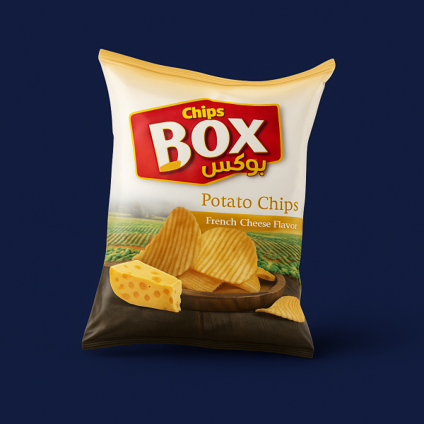 Chips Box